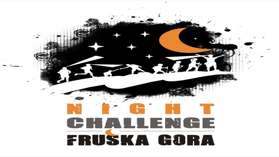 Night Challenge na Fruškoj gori 2022